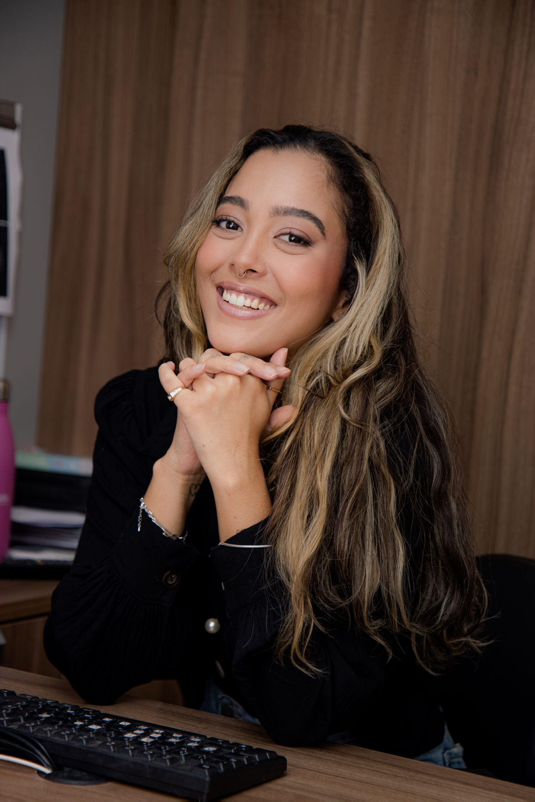 Dra. Roberta Maltez Médica Veterinária Salvador